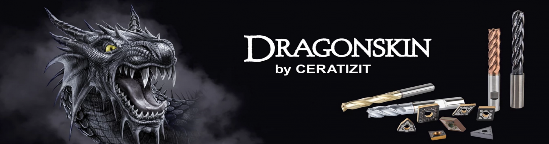 New Dragonskin